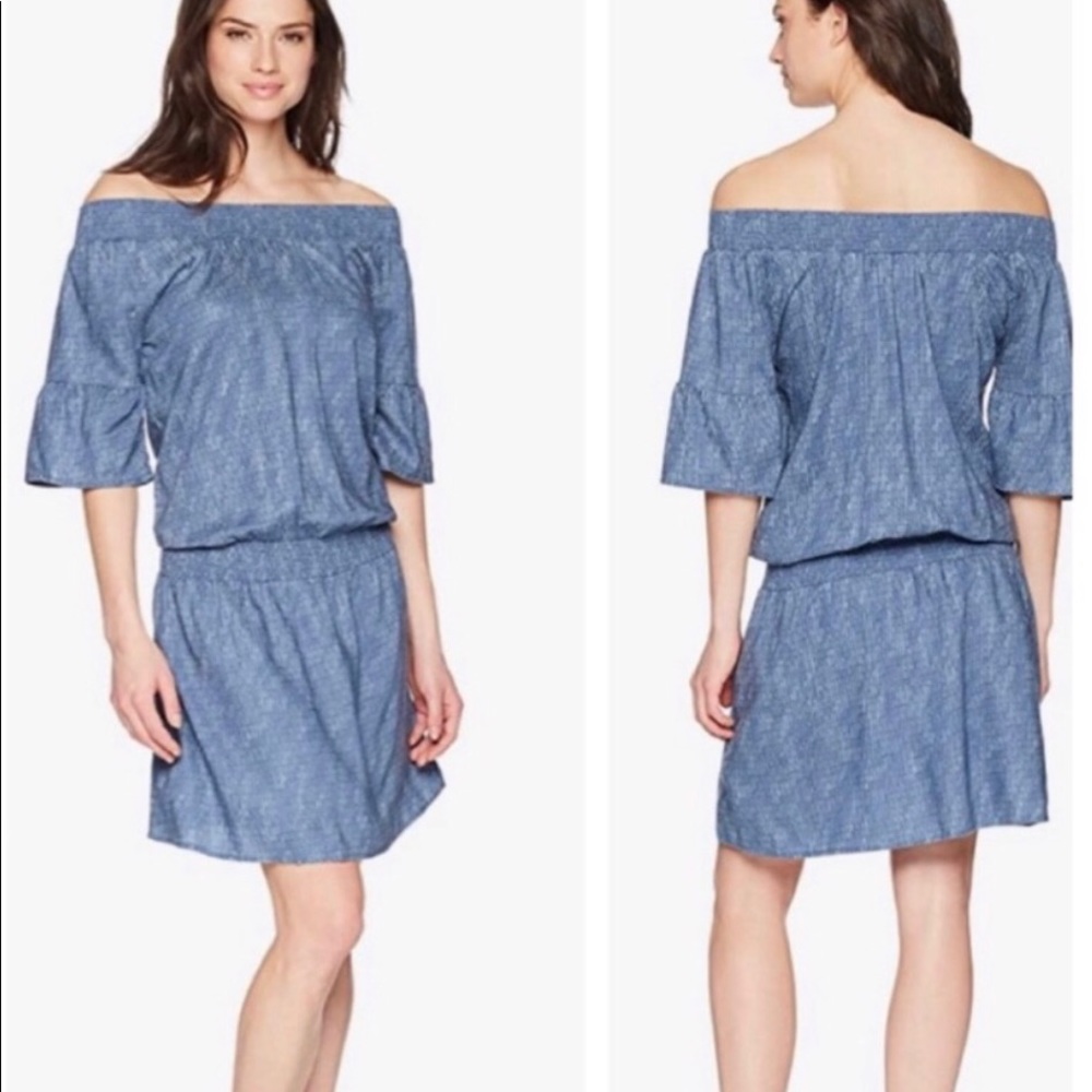 Prana Lenora Dress
